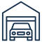 Carports et garages